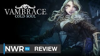 Vambrace Cold Soul Switch Review [upl. by Moore]