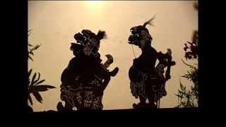 Wayang Cenk Blonk  Pemilu 02 [upl. by Eirotal]