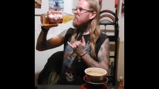 OE 800 Malt Liquor 40oz  NEW Maruchan Mexican Rice Bowl Review [upl. by Ecurb]