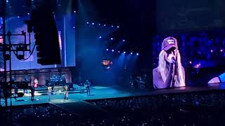 Kenny Chesney and Kelsea Ballerini  Half of My Hometown Live [upl. by Won742]