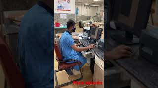 AIIMS DOCTORS DUTIES  OT  ICU  Dr AMIR  NEET MOTIVATION shorts [upl. by Wasserman]