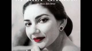 Maria Callas  summertime [upl. by Lexis]