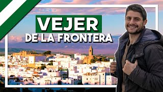 Qué ver y hacer en VEJER de la Frontera en 1 día 🤍 Cádiz 🤍 [upl. by Franek300]