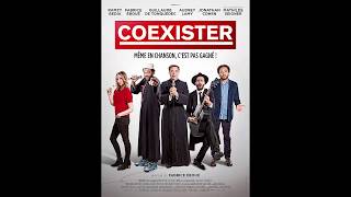 Coexister  Extrait du film Coexister [upl. by Lhok]