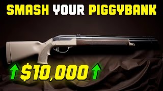 The TOP 5 Best Over Under SHOTGUNS Over 10000 In 2024 [upl. by Elsi181]