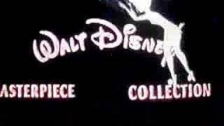 Walt disney masterpiece collection logo with WDC jingle [upl. by Kehoe47]