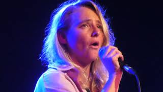 Lissie  They All Want You  live w solo piano [upl. by Etnuad249]