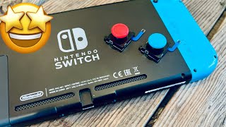 169 euros sur AliExpress pour réparer une Switch bien ou pas [upl. by Nauqahs618]