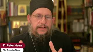 Who is the Schismatic theroyalpath orthodoxy easternorthodox OrthodoxEthos [upl. by Lynnworth]