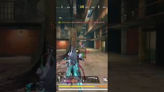 My first ever Turret vs Turret fight Codm battle royale codm god sniper callofdutymobile [upl. by Naillimxam]