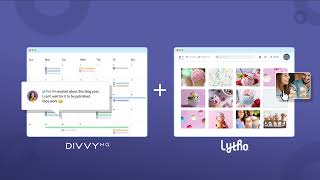 Lythos Digital Asset Management  Now Available in DivvyHQ [upl. by Marita]