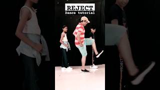 Select this step called REJECT 😁😁🕺💃🕺💯💯🔥🔥💥💥🤟✌️🎶 [upl. by Chase]