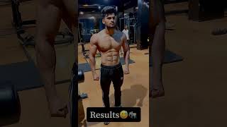 Aise bnao abs pawansahu777 motivation fitnessmotivation asitis [upl. by Ueik]