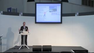 INTERGEO 2012  TMF  MaVinci UG [upl. by Yewed]