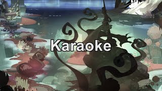 Vagrant Song Karaoke  Pyre [upl. by Neenaj872]