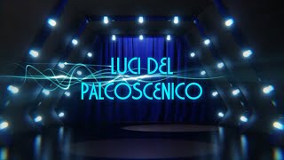 Luci del Palcoscenico  trasmissione del 16 Novembre 2024  Canale Italia [upl. by Astri]