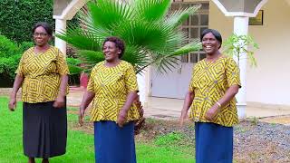 AGC OCHI NEEMA CHOIR  IBO KWONGET Official Music Video [upl. by Afnin]