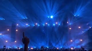 Sefa playing Nobody Said It Was Easy Sefa Remix  live at Hardmission Prague 2024 [upl. by Haswell170]