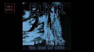 Elixir  The Son Of Odin Full Album [upl. by Leiad]