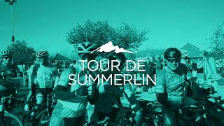 Tour de Summerlin 2024 [upl. by Lemal]