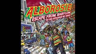 Alborosie  Real Story HQ [upl. by Dodd240]