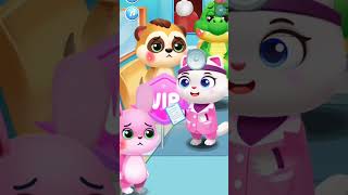 Dental clinic naya video new cartoon video naya cartoon video 📸🤣 [upl. by Irolav]