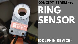 What is Ring Sensor WorkingConnectionApplication [upl. by Celesta]