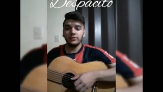 Despacito  San Lorenzo [upl. by Noeled]