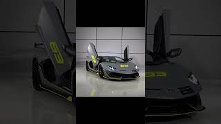 lamboghini car2024 shots [upl. by Ahsias]