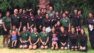 Matatahi Mataora  TWOA  Secondary Tertiary Program [upl. by Estis53]