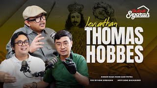 Thomas Hobbes  Gubuk Sejarah [upl. by Jolee706]