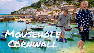 Mousehole Cornwall [upl. by Loralie]