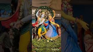 Pov  what is Radhakrishna for me 💙💚🌻🌼🌻🌿🌸🌿 [upl. by Aidyn167]