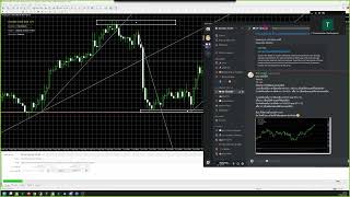 2024 10 19 สมาชิก รับแจก Honyaku Trend Asist EA ใช้ Backtest ตีเทรนไลน์และช่วยมอง Engulfing [upl. by Jareb]