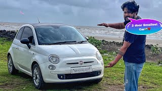 INDIA की FIRST 2 DOOR LEGAL SMALLEST CAR🇮🇳😳 20 Lakhs  MULTIJET ENGINE [upl. by Maier335]