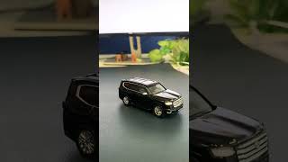 Land Cruiser mini car [upl. by Benton]