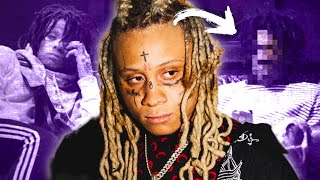 The Friend Trippie Redd Left Behind [upl. by Bremser]