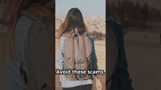 Don’t Get Tricked 3 Tourist Scams to Avoid in Europe europe mistakes facts travel [upl. by Manwell]