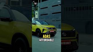 3 Best features of all new HARRIER  जो बनते है Real SUV 🔥 vishalyadavbihar shorts tata harrier [upl. by Yehc]