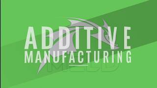 MELD A Manufacturing Revolution [upl. by Fanni]