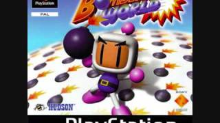 Bomberman World  Challenge Mode 5 Minute Run [upl. by Adnolay301]