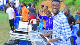 Umukunga by Pianist daudi na Napoleon kuva murwanda🙌🙌🙌🙌🔥🔥🔥 [upl. by Ringsmuth]