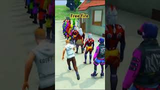 Be wafa fayre man free fire ka divanayoutubeshorts [upl. by Ocirnor]