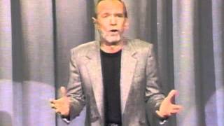 George Carlin 1985 quotLosing Thingsquot [upl. by Ahsimek674]