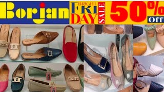 Borjan Shoes Sale Winter Collection 2022 [upl. by Decima]