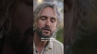 John Butler sings a song he wrote about Billya  Great Australian Walks [upl. by Hamon]