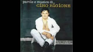 CIRO RIGIONE TUA MOGLIE DOV E MUSICA NEOMELODICA NAPOLETANA [upl. by Thurston52]