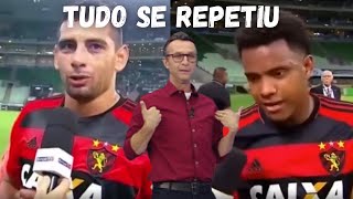 🔥CRAQUE NETO FALA SOBRE O LANCE 📝 PRESIDENTE PEDE ANULAÇÃO DO JOGO  DIEGO SOUZA E RITHELY 2016 [upl. by Terriss]