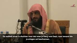 10 middelen ter bescherming tegen magie en boze oog Shaykh Abdoerrazaaq AlBadr DEEL 1 [upl. by Assirec]