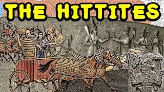 The Complete History of the Hittites [upl. by Rothmuller]